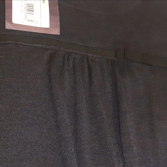 Authentic Prada wool and silk knit sweater - Picture 6 of 8